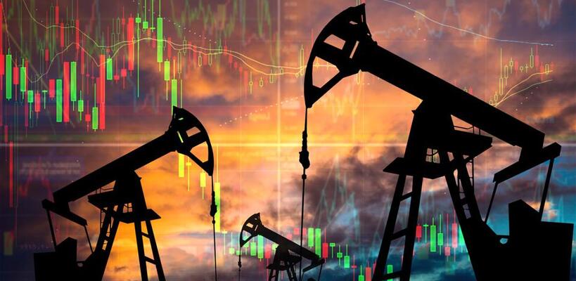 Πετρέλαιο: Νευρικότητα στις αγορές μετά τις πιέσεις Τραμπ σε Ιράν και Κούβα