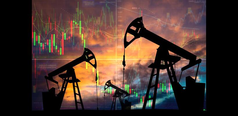 Πετρέλαιο: Νευρικότητα στις αγορές μετά τις πιέσεις Τραμπ σε Ιράν και Κούβα