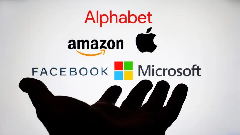 Silicon Six: Οι τεχνολογικοί κολοσσοί που δεν πλήρωσαν φόρους $278 δισ. για 10 χρόνια