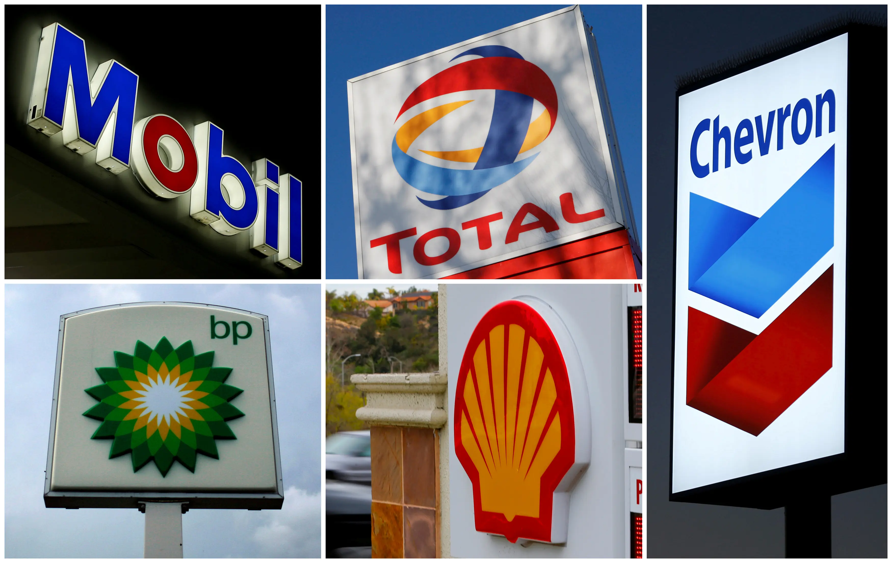 Οι επενδυτές απαιτούν ανάπτυξη από τις Big Oil