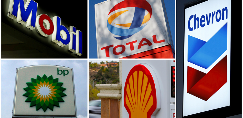 Οι επενδυτές απαιτούν ανάπτυξη από τις Big Oil