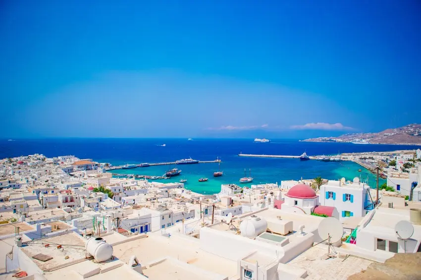 Thomas Cook: Ψάχνει νέα ξενοδοχεία στην Ελλάδα