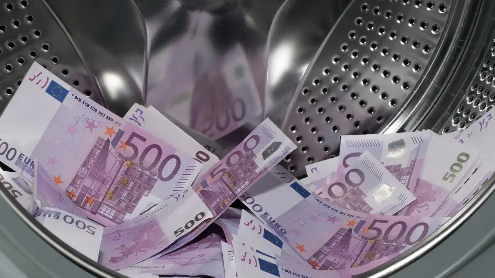 Ψηφίστηκε νέος νόμος για το ξέπλυμα βρόμικου χρήματος