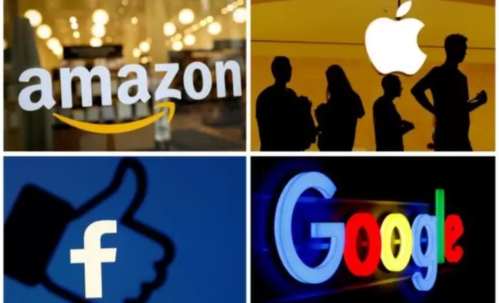 Big Tech: Οι επενδύσεις σε ΑΙ ρίχνουν τα περιθώρια κέρδους - Γιατί ανησυχεί η Wall Street
