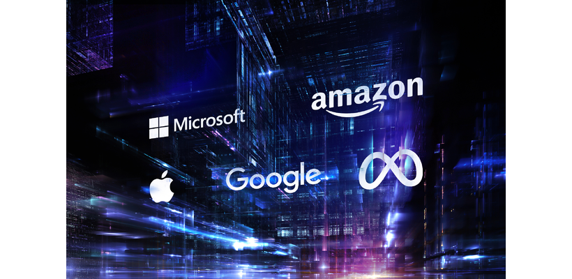 Big Tech: «Βουτιά» 1 τρισ. δολαρίων υπό τον φόβο της «φούσκας» της AI