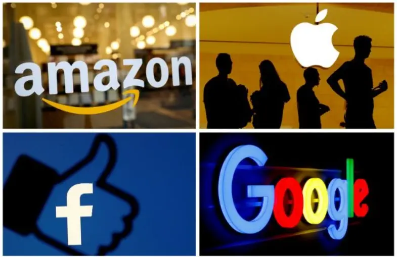 Το άγχος των επενδυτών για τις δαπάνες της Big Tech για ΑΙ