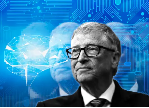 Προτείνει τριήμερη εβδομάδα εργασίας ο Bill Gates και εξηγεί