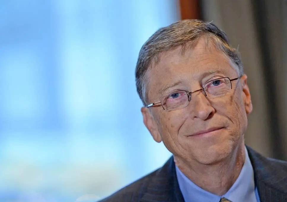 O Bill Gates χρηματοδοτεί startup Τεχνητής Νοημοσύνης