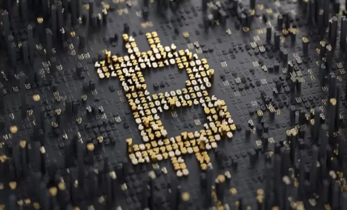 Το Twitter μπλοκάρει το Bitcoin 