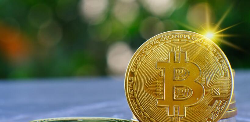 Σε χαμηλό δύο μηνών το Bitcoin – Έφτασε στα $81.102