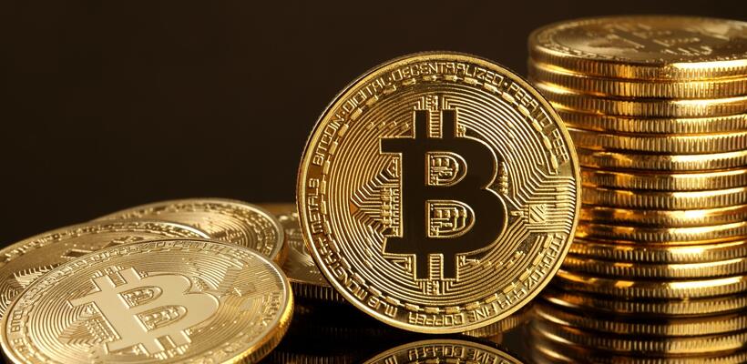 Bitcoin: Ξεπέρασε για πρώτη φορά τα $111.000 – Προς νέο ιστορικό υψηλό