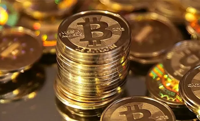 Η πρώτη εταιρεία που μοιράζει μερίσματα σε bitcoin