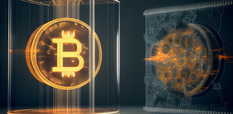 «Καλπάζει» σε νέα ρεκόρ το Bitcoin - Αγγιξε τα 90.000 δολάρια