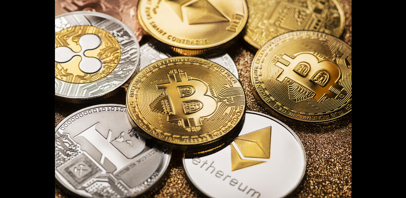 Crypto Funds: Πώς και γιατί εμφανίστηκαν