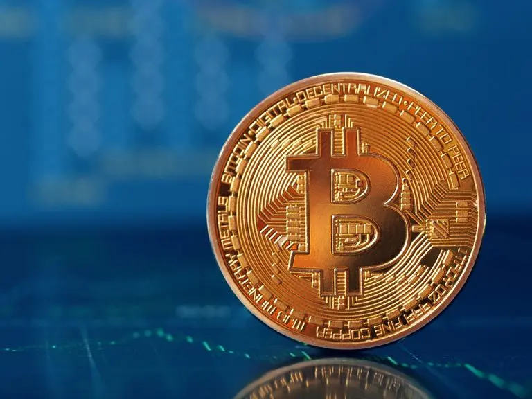 Ράλι σε υψηλό 17μήνου για το Bitcoin - Πώς επιδρά ο πόλεμος στο Ισραήλ
