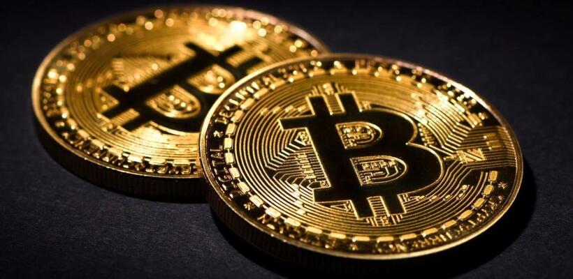 Αυτός πρόβλεψε τον ερχομό του Bitcoin πριν από 20 χρόνια