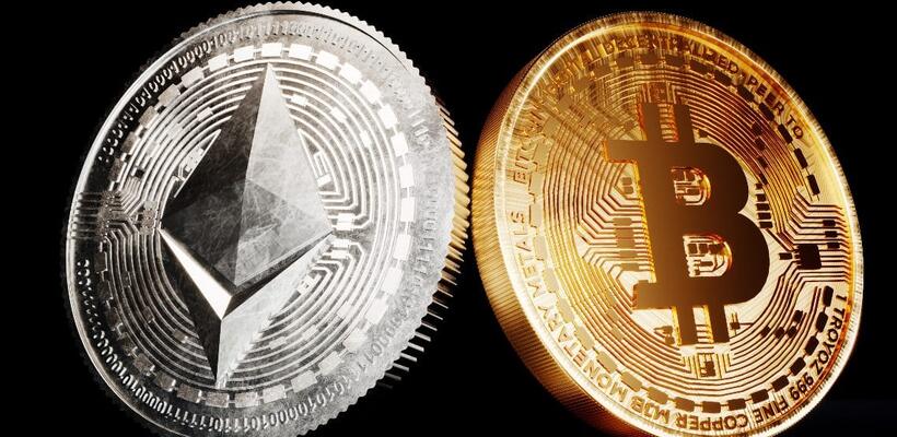 Ξαφνικό «σφυροκόπημα» στην αγορά crypto - «Βουτιά» για Bitcoin, Ether