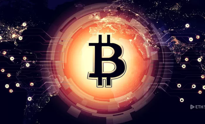 Το Bitcoin 