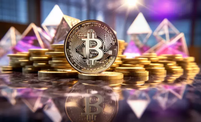 Βουτιά για το bitcoin μετά το επεισοδιακό ντιμπέιτ Χάρις – Τραμπ