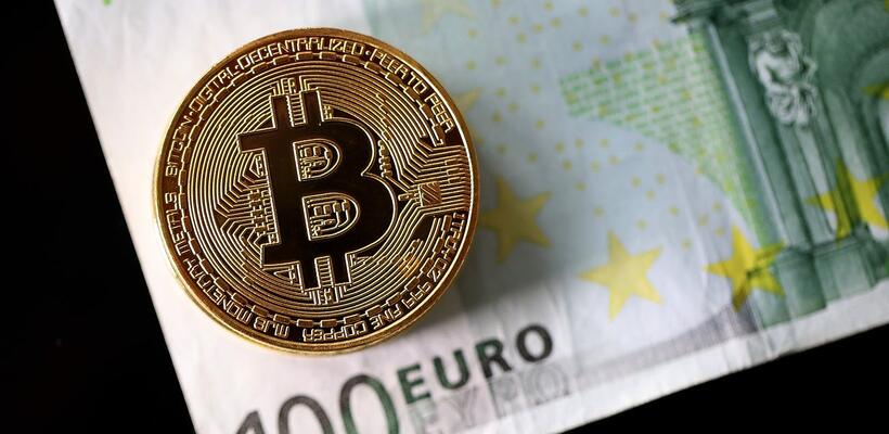 Γιατί τα κρυπτονομίσματα δεν έχουν αντικαταστήσει το κανονικό χρήμα;