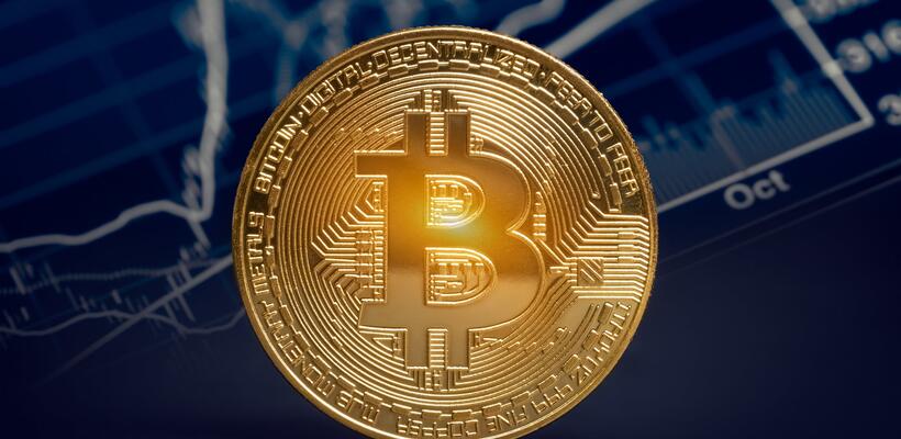 Έσπασε νέο ρεκόρ το Bitcoin
