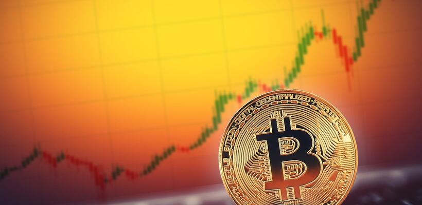 Έτοιμο να απογειωθεί το Bitcoin;