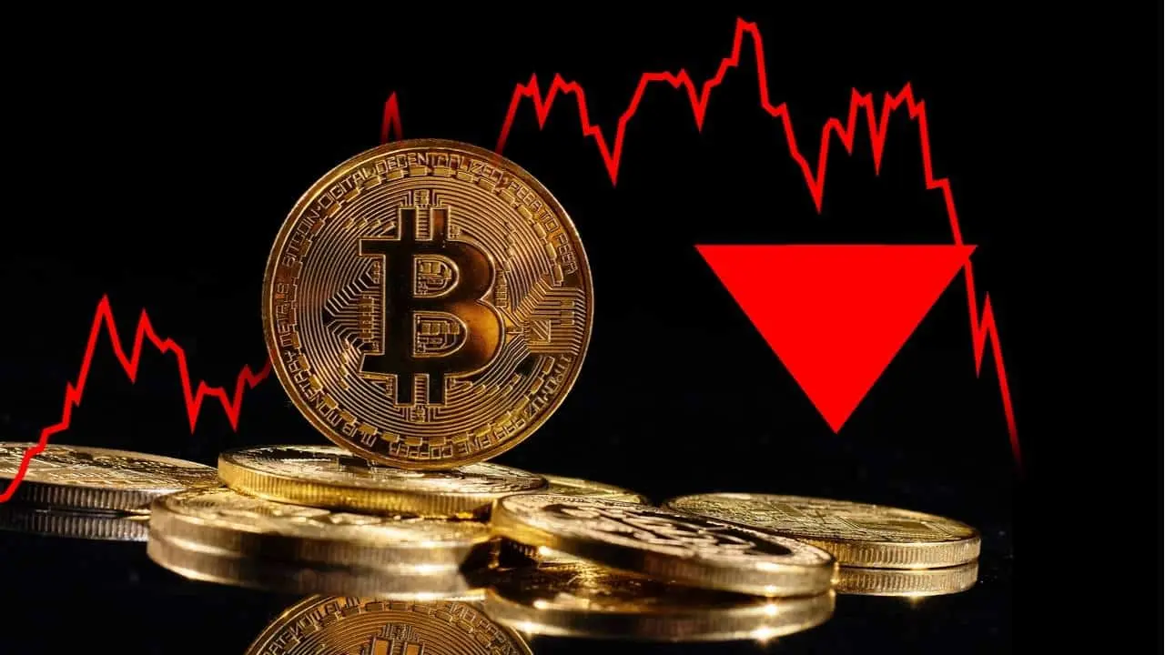 Σε χαμηλό 18 μηνών το Bitcoin