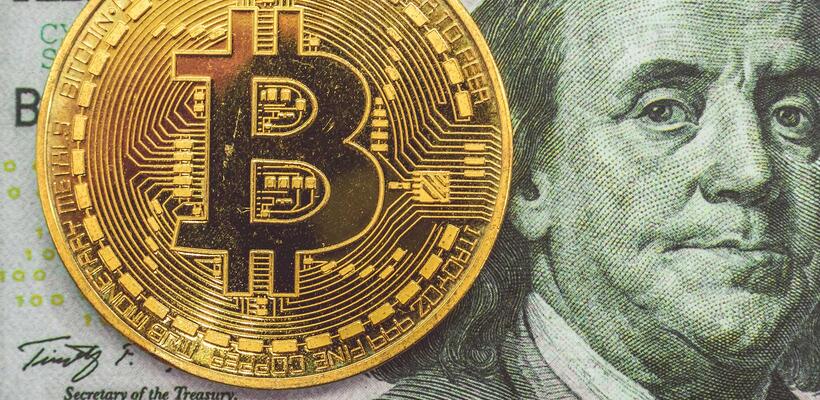Επόμενη στάση του Bitcoin τα $20.000