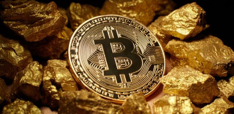 Bitcoin: Φρένο στο ράλι μετά το ιστορικό υψηλό των $100.000