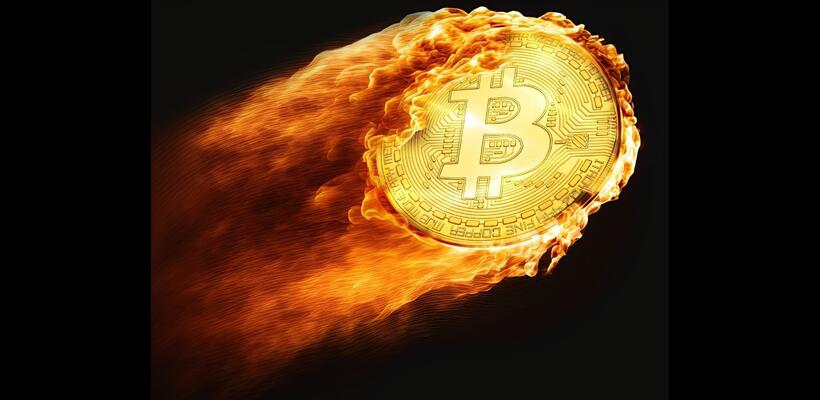 Bitcoin: Το μοιραίο ελάττωμα των crypto και ο υπερπληθωρισμός του 800%