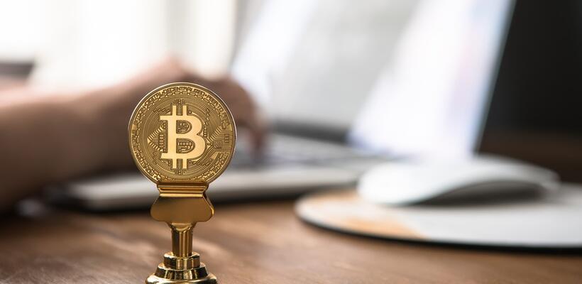 Το Bitcoin κατέγραψε νέο ρεκόρ