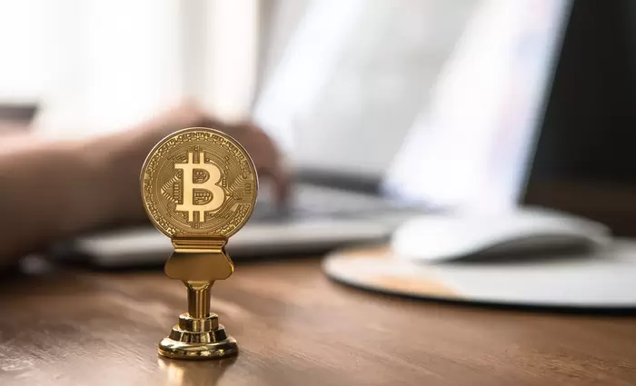 Το Bitcoin κατέγραψε νέο ρεκόρ