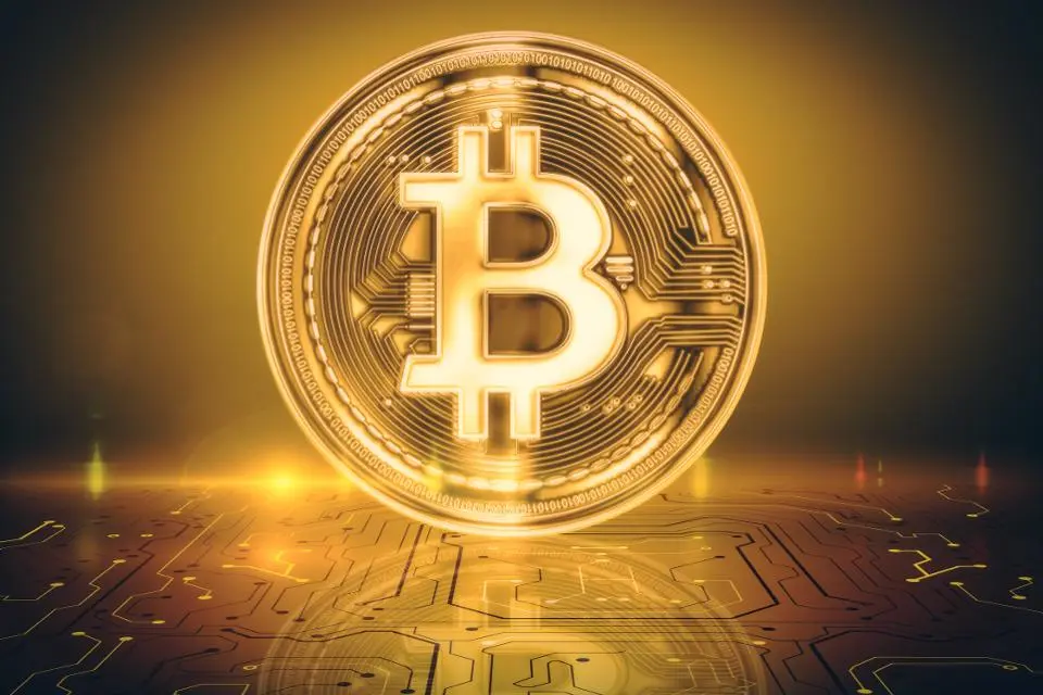 Τα πρώτα «μηνύματα» του Bitcoin για το 2020