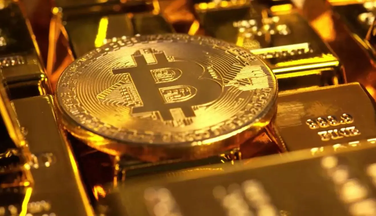 Άλμα 9% για το Bitcoin