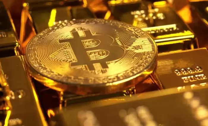 Μπορεί το Bitcoin να αντικαταστήσει τον χρυσό;