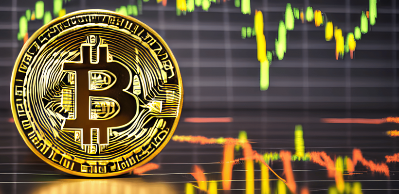 Η τραπεζική κρίση ευνοεί το Bitcoin- Σε υψηλό εννεαμήνου