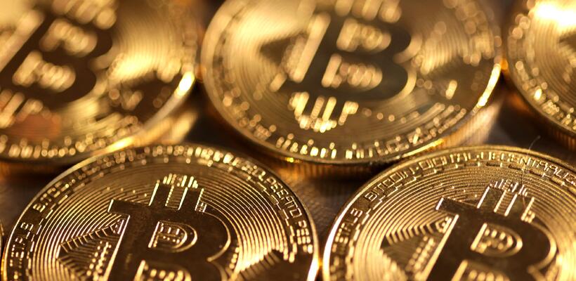 ΗΠΑ: Κατασχέθηκαν bitcoin αξίας 3,3 δισ. δολ.