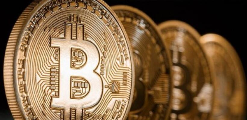Bitcoin: Ξεπέρασε για λίγο τα $41.000 πριν χάσει όλα του τα κέρδη