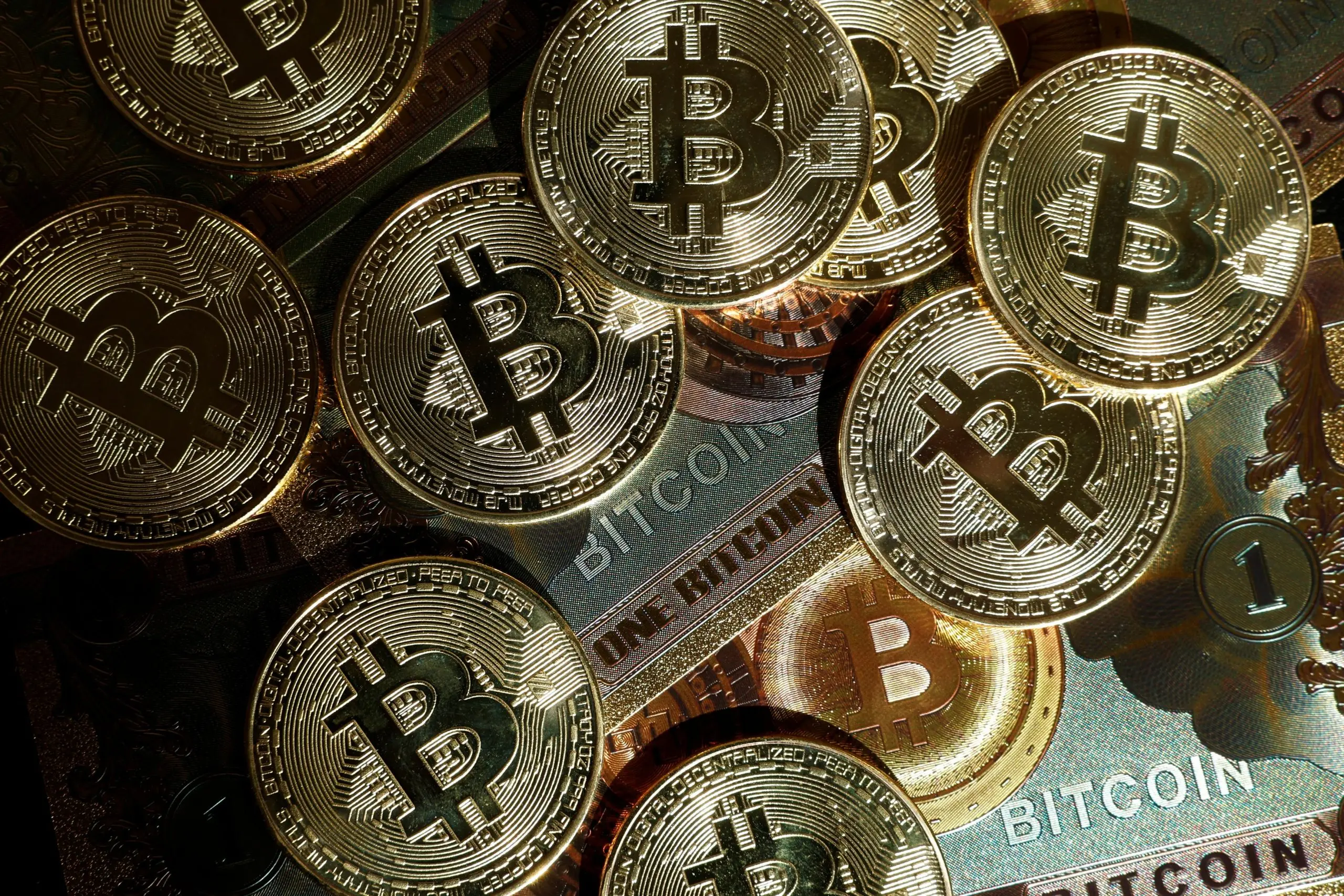 Φρενίτιδα με τα crypto - Τι πρέπει να προσέχουμε κατά την αγορά τους