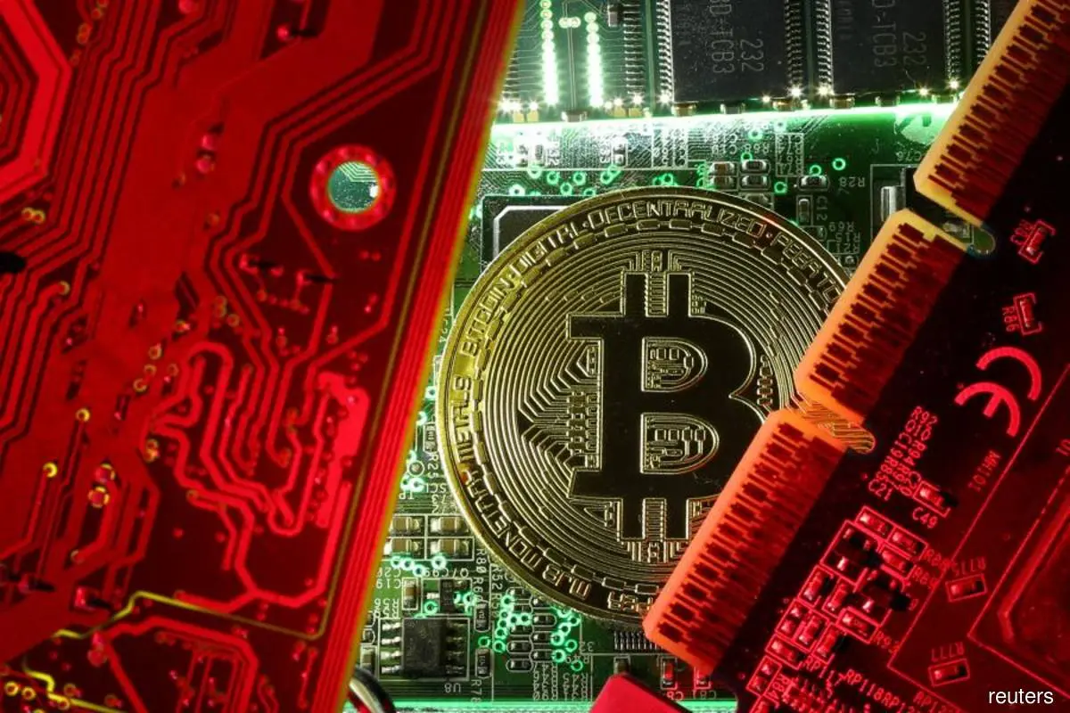 Peter Thiel: To Bitcoin μπορεί να είναι χρηματοοικονομικό όπλο της Κίνας