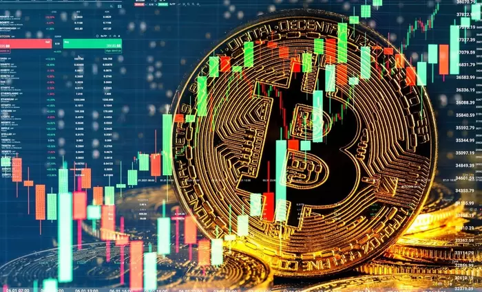 Ξεπέρασε τα $3 τρισ. η αξία των κρυπτονομισμάτων - Νέο ρεκόρ για Bitcoin