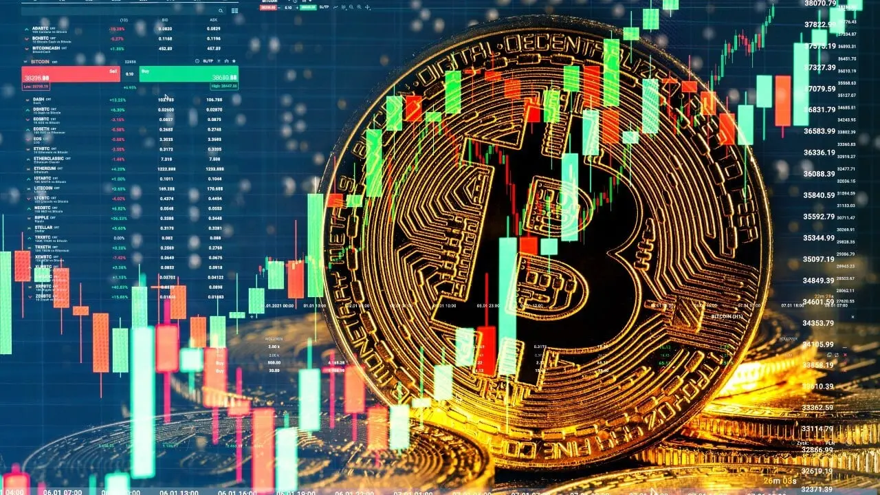 Ξεπέρασε τα $3 τρισ. η αξία των κρυπτονομισμάτων - Νέο ρεκόρ για Bitcoin
