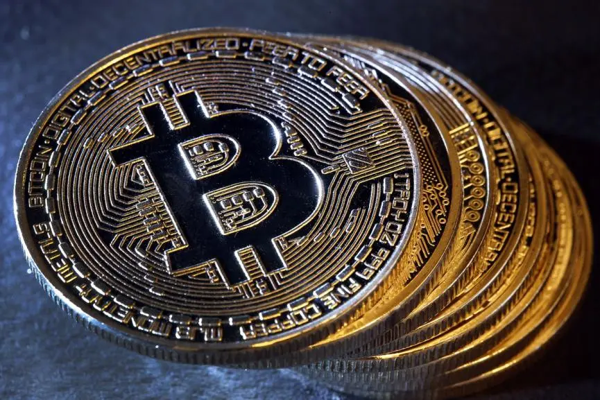 Bitcoin: Οι καλύτερες επιδόσεις επταετίας