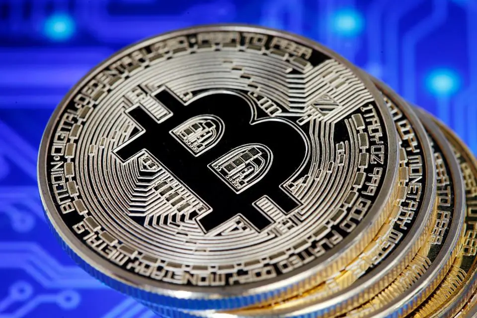 Το Bitcoin δείχνει ανοσία στον κορωνοϊό