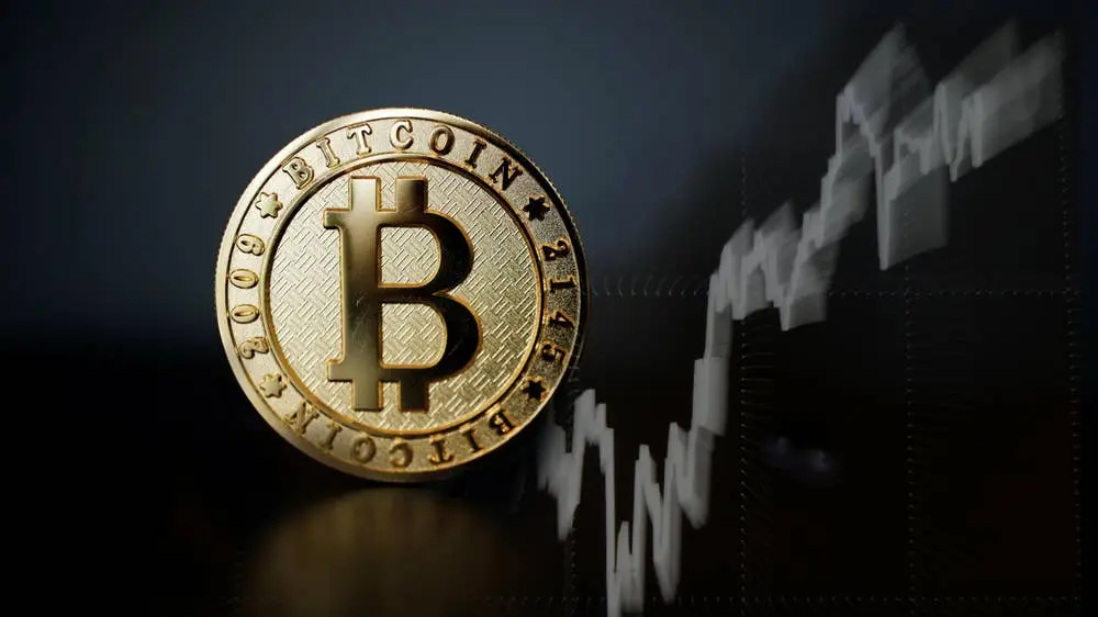 Πέφτει η τιμή του Bitcoin;