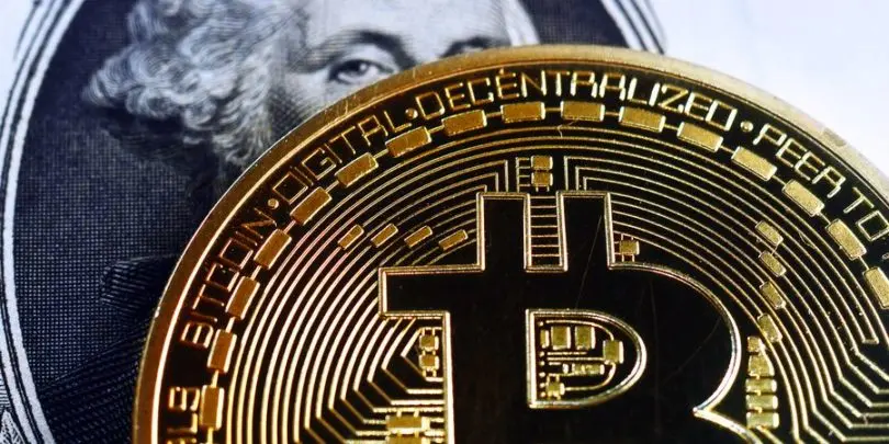Το Bitcoin απειλεί (και) την Deutsche Bank