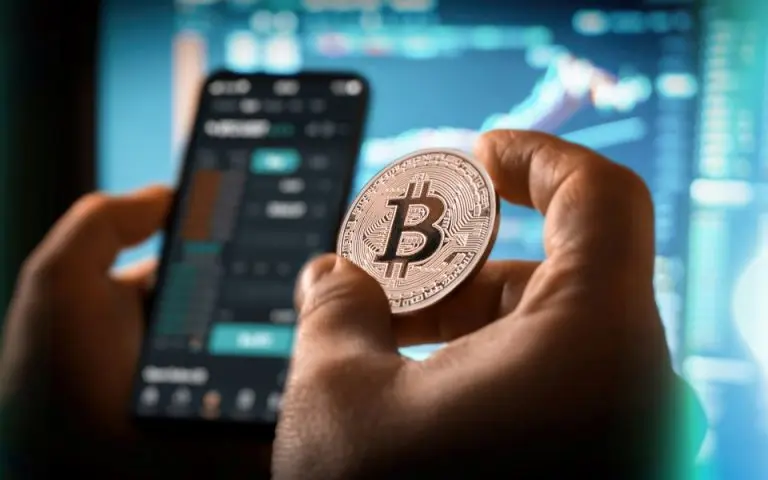 Στα χαμηλά μηνός το Bitcoin εν μέσω ρευστοποιήσεων στις αγορές