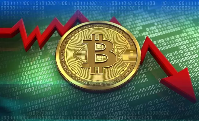 Νέα απότομη «βουτιά» για τα κρυπτονομίσματα εγείρει ανησυχία