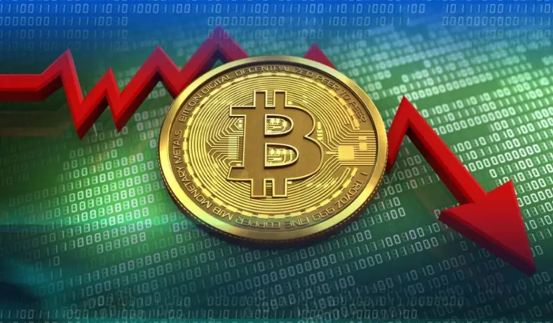 Σε πτώση τα κρυπτονομίσματα