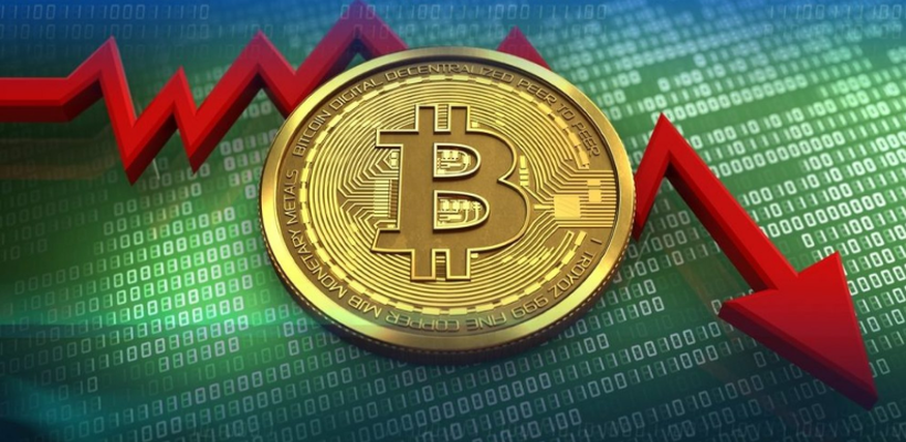 Σε πτώση τα κρυπτονομίσματα